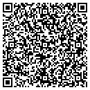 QR code with Ken's Trash Service contacts