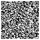 QR code with Marquez Trash Service contacts