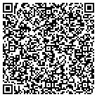 QR code with P J Mulcahy Home Services contacts