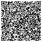 QR code with Ashaway Disposal Service contacts
