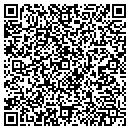 QR code with Alfred Stroscio contacts