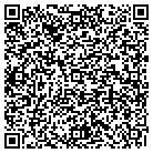 QR code with Rpe Septic Service contacts