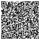 QR code with A R F Inc contacts