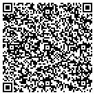 QR code with R & R Sanitation Service LLC contacts