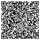 QR code with James Hinchey contacts