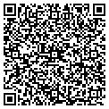 QR code with Rbs Sanitation contacts