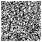 QR code with Agency on Aging & Comm Service contacts