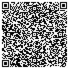 QR code with Aging & Community Service contacts
