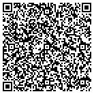 QR code with Alice's Ice Cream Shoppe contacts