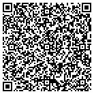 QR code with A Dearfield Life Space Co contacts