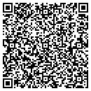 QR code with Aaron Jairo contacts