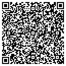 QR code with Haul N Rubbish contacts