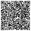 QR code with M & D Cabinetry contacts