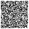 QR code with D Horton contacts