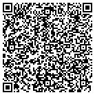 QR code with Anchorage Snow Removal Service contacts