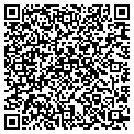 QR code with Bemo's contacts