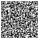 QR code with A & Blades Lawn Care contacts