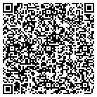 QR code with Aces Roofing & Snow Plowing contacts