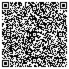 QR code with Aero Snow Removal Corp contacts