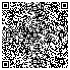 QR code with Alpenglow Plowing LLC contacts