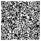QR code with A1 Snowplowing & Landscpg LLC contacts