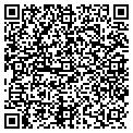 QR code with C & C Maintenance contacts