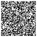 QR code with Glitters contacts