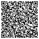 QR code with A & L's Desert Ice contacts
