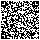 QR code with Robert D Mitich contacts