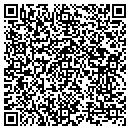 QR code with Adamson Snowplowing contacts