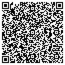 QR code with A & M Diving contacts