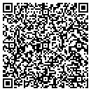 QR code with A1 Snow Removal contacts