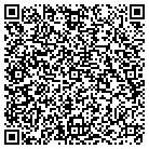 QR code with B & M Computer Services contacts