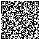 QR code with M C Auto Snow Removal contacts
