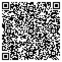 QR code with A D Plowing contacts