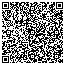 QR code with Justin's Plowing contacts