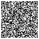 QR code with L P Williams Construction contacts