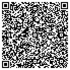 QR code with Deangelo Snow Plowing Service contacts