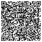 QR code with "ALL CLEANED UP" contacts