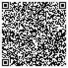 QR code with Tjs Pizza Video & Ice Cream contacts