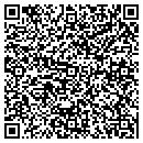 QR code with A1 Snowplowing contacts