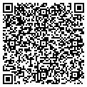 QR code with All In One Contracting contacts