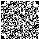 QR code with A Plus Lawn & Snow Service contacts