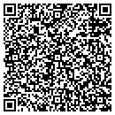 QR code with A&S Snowplowing Inc contacts