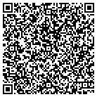 QR code with A To Z Lawn Care & Snowplowing contacts