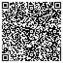 QR code with A1 Snowplowing contacts