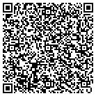 QR code with Chompies Express Inc contacts