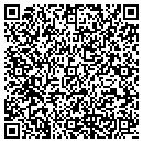 QR code with Rays Place contacts