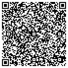 QR code with Advanced Lawn Care Co contacts