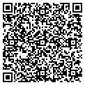 QR code with A Cote contacts